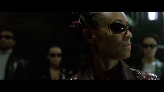 ВСЯ МАТРИЦА ЗА 8 МИНУТ | ХРОНОЛОГИЯ