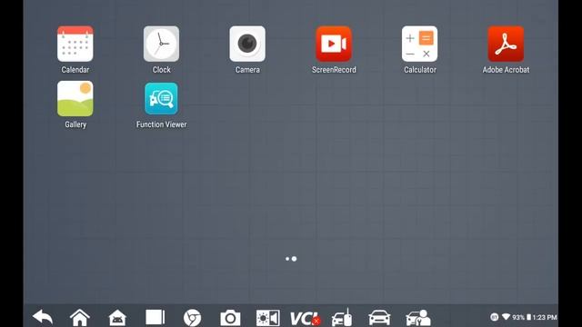Que hacer una vez que tengo mi Equipo IM1 de OTOFIX by Autel смотреть онлайн