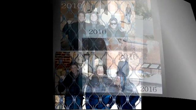 Спустя 6 лет! смотреть онлайн
