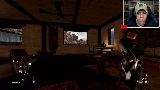 FAR CRY 4 #32 | TENTEI TOMAR A FORTALEZA MAIS DIFÍCIL SÓ DE REVOLVER e DEU MUITO RUIM... смотреть онлайн