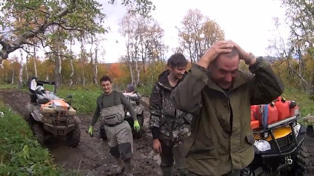 Уральский Север 2015 смотреть онлайн