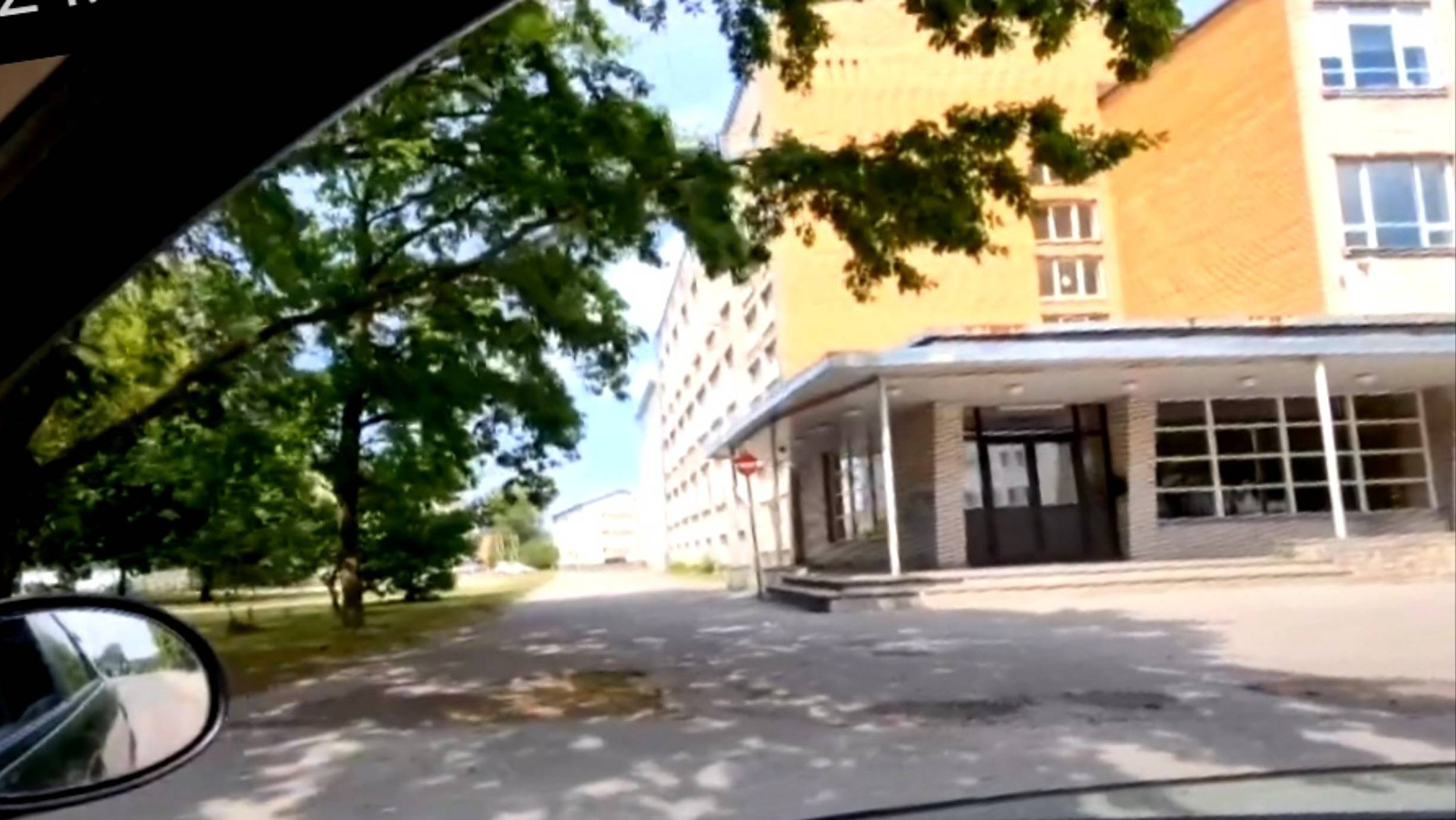 Солнечный Хаапсалу