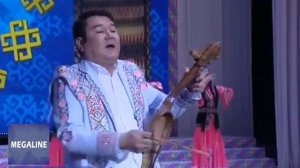 QARAQALPAG'IM QOSIQLARI