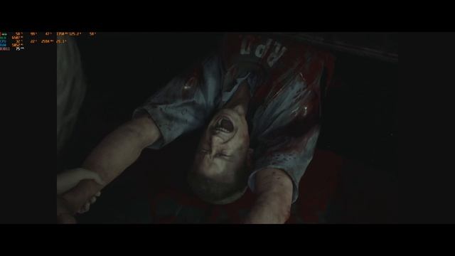 XEON E5 2630 V2 + RX 580 8GB - RESIDENT EVIL 2 (REMAKE) | XEON GARGALOU????, XEON LIXOOO?????? смотреть онлайн