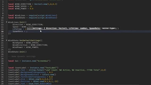 How To Make Wind Controller Roblox Studio Tutorial смотреть онлайн