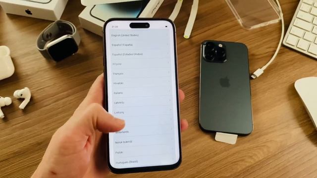 ЗАКАЗ WhatsApp 89660883131 iPhone 14 Pro Max 512Gb (Replica Premium Luxe ????) смотреть онлайн