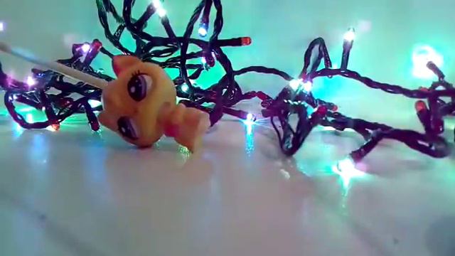 LPS: 24 часа челлендж! Новое на ютуб) смотреть онлайн