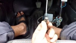 Что делать если появился люфт в руле ваз 2110