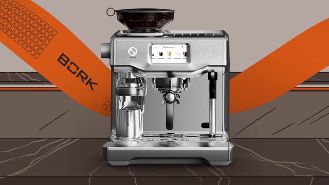 Bork: мир продуманного превосходства смотреть онлайн