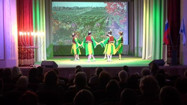 Ханука 2019 смотреть онлайн