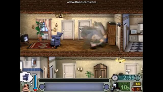 Как достать соседа: Вырезанное аудио смотреть онлайн