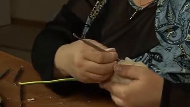 Изготовление кукол из самозастывающих пластиков (видео мастер-класс) [zhezelru] смотреть онлайн