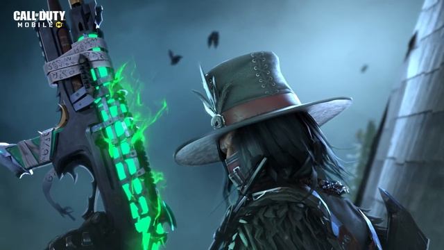 Call of Duty®: Mobile - Vengeful Hunter Draw смотреть онлайн