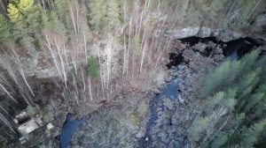 Гирвас Карелия