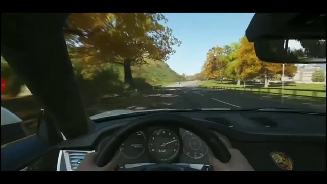 SSD PORSCHE 911 CARRERA 992 Чем же он так хорош