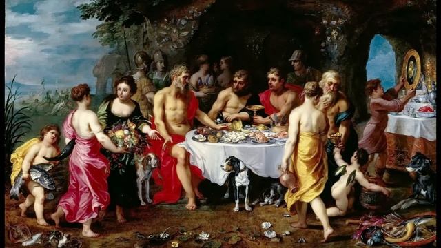 Учебник истории 5 класс. Параграф 25. Микены и Троя. смотреть онлайн