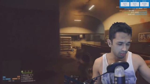 Streaming Hardware Guidelines