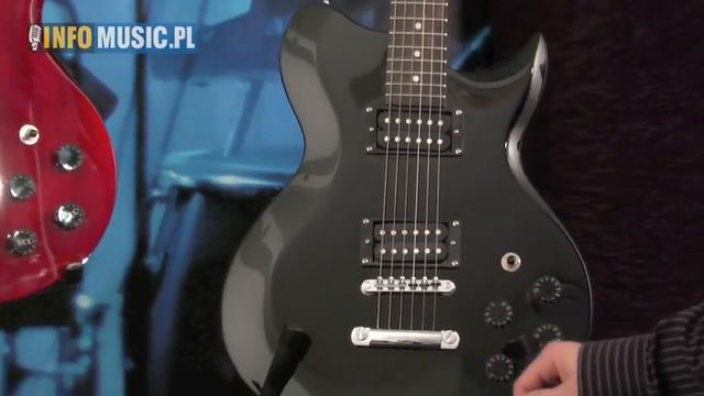 TEST Gitar Washburn (WI15, WI 200 PRO, X 200 PRO, Wm24 Renegade)