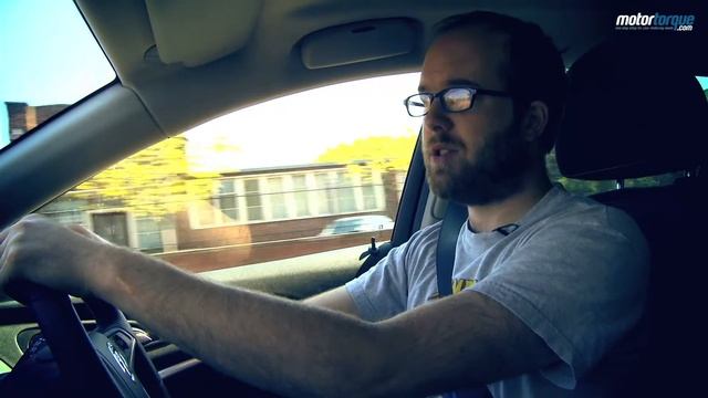 Vauxhall Insignia Sport Tourer review | MotorTorque.com смотреть онлайн