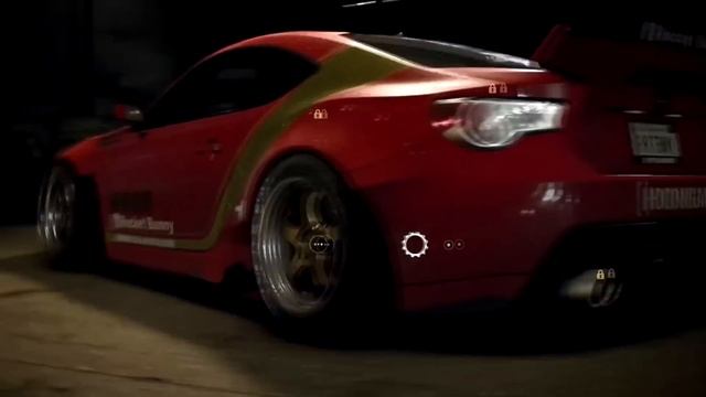ОБЗОР NEED FOR SPEED 2015 + GAMEPLAY смотреть онлайн