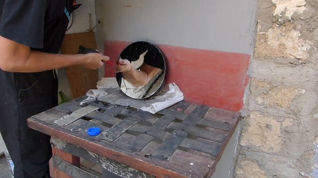 Ревизия ремонт телескоп Dobson 254/1200. День II смотреть онлайн