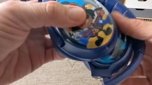 Tech Review - BuddyPhones Cosmos plus kids wireless headphones. #kids #tech смотреть онлайн