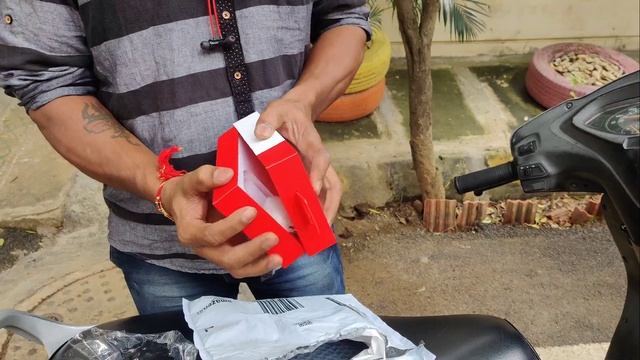 OnePlus Buds pro ❤️ !! Unboxing no no review no voice смотреть онлайн