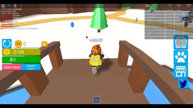 robloxa собираем монетки смотреть онлайн