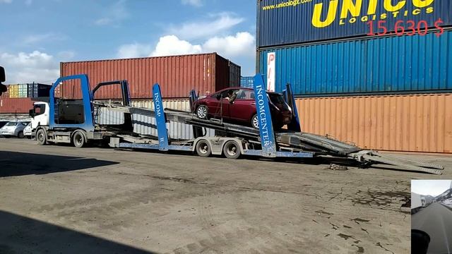 Сколько стоит привезти машину из США в Казахстан. Подробный расчет. Машины на заказ из США. смотреть онлайн