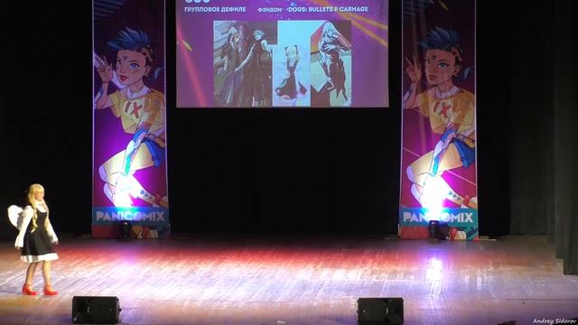 060. ЗАПАСНОЙ ВЫХОД - Dogs: Bullets & Carnage (Восток) смотреть онлайн