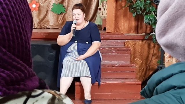 Елена Зимина "Сельская красавица " Слободка смотреть онлайн