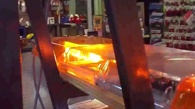 Detroit Wrecker Sales - Star Razor Light Bar смотреть онлайн