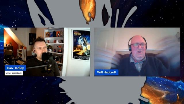 Type 40 • A DOCTOR WHO Podcast - PLANT LIFE | The Resurrection Plant w/Will Hadcroft **ALL NEW!** смотреть онлайн