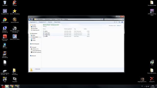 Dragon Age Cheat Guid (Modernisierte Version, nicht neue Version! German ) смотреть онлайн