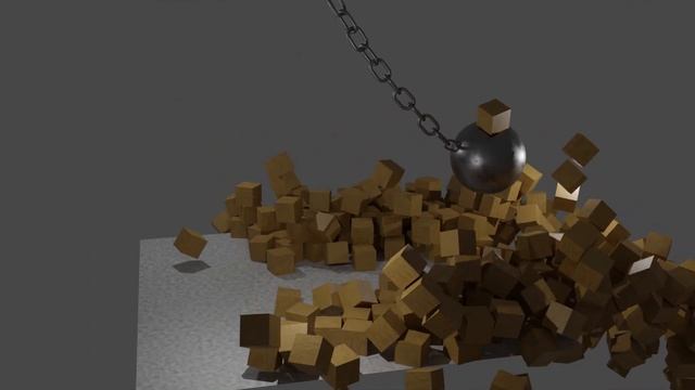разрушение|анимация смотреть онлайн