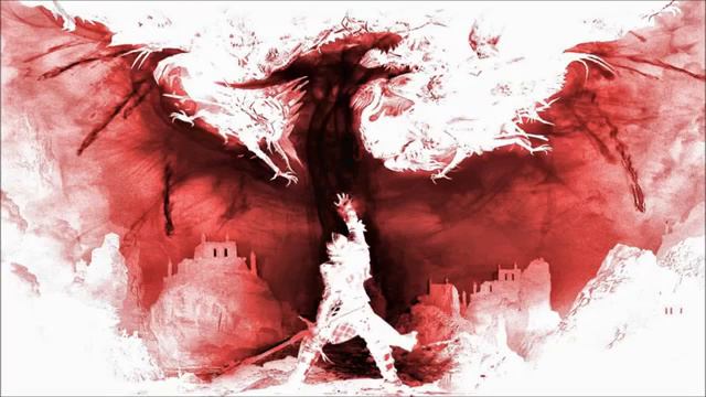 Main Theme | Dragon Age Inquisition смотреть онлайн