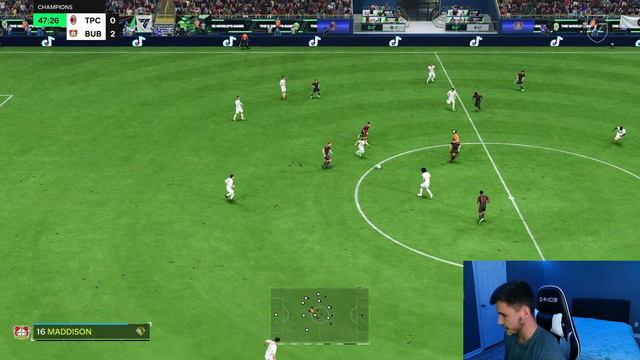 89 WINTER WILDCARD ICON GULLIT IS INSANE IN EA FC 24!! смотреть онлайн