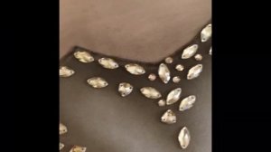 Платье для фигурного катания ( создание)