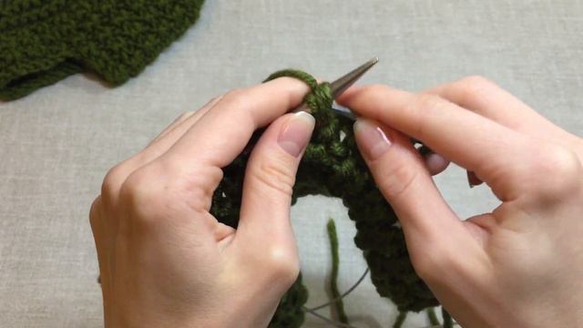 домашние тапочки спицами / подарок на 8 марта своими руками смотреть онлайн