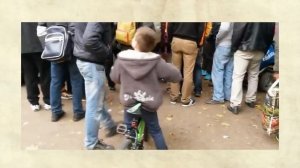 «Мигранты в Германии боятся только русских»  Рассказ немца