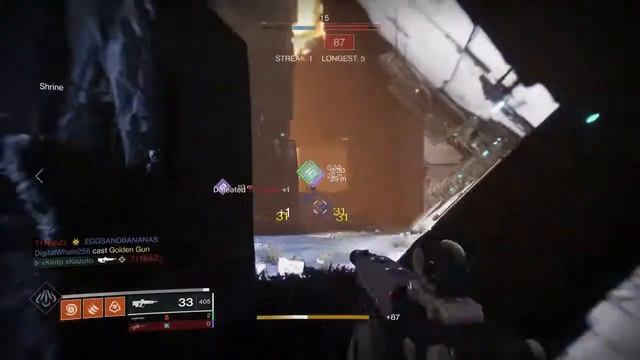 The Last Word Exotic Quest Guide/Walkthrough смотреть онлайн