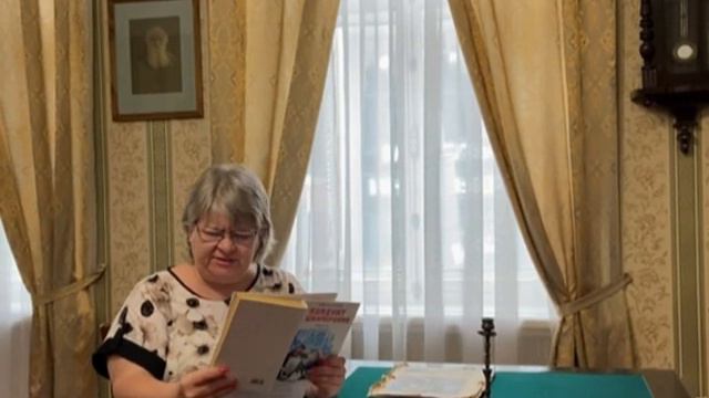 Судьбы, ставшие историей... смотреть онлайн