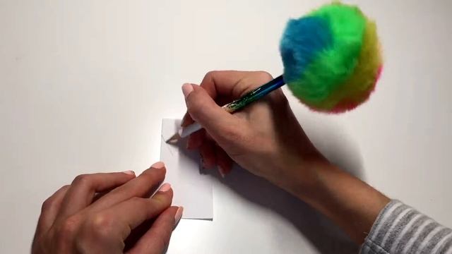 DIY GLITTER TEA COASTER/ ПОДСТАВКА ПОД ЧАЙ, ГОРЯЧЕЕ смотреть онлайн