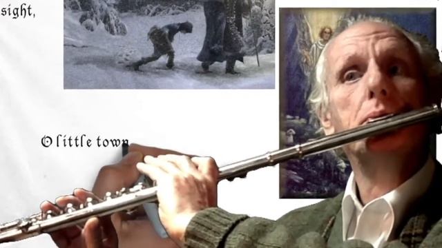 ?? TRADITIONAL CHRISTMAS CAROLS, WITH EXPLANATIONS ? смотреть онлайн