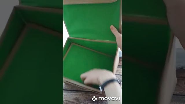 Короб для хранения смотреть онлайн
