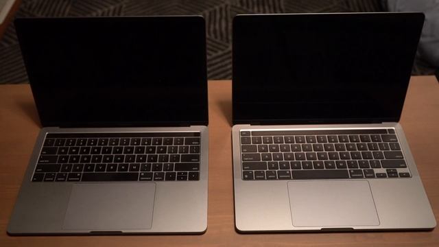 2020 M1 MacBook Pro Unboxing and Review - Top Design Changes смотреть онлайн