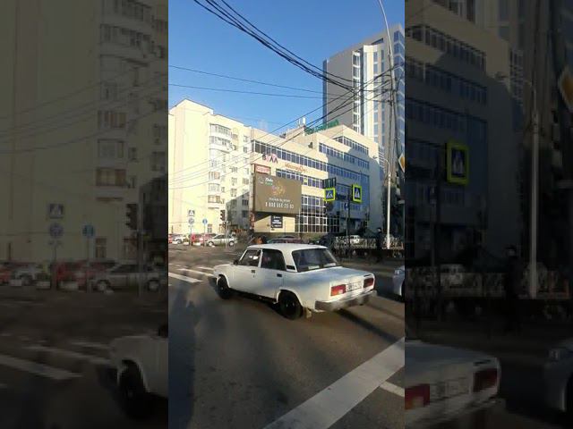 Реклама на медиафасадах смотреть онлайн