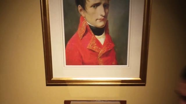 КАК ВЫГЛЯДЕЛИ ИСТОРИЧЕСКИЕ ЛИЧНОСТИ. Наполеон Бонапарт. смотреть онлайн