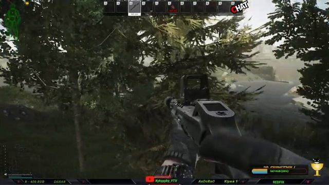 ТАРКОВ СТРИМ | ESCAPE FROM TARKOV | ВЫПОЛНЯЮ КВЕСТЫ [1440p] смотреть онлайн