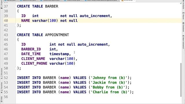 Секция Java: Multitenancy in Practice смотреть онлайн
